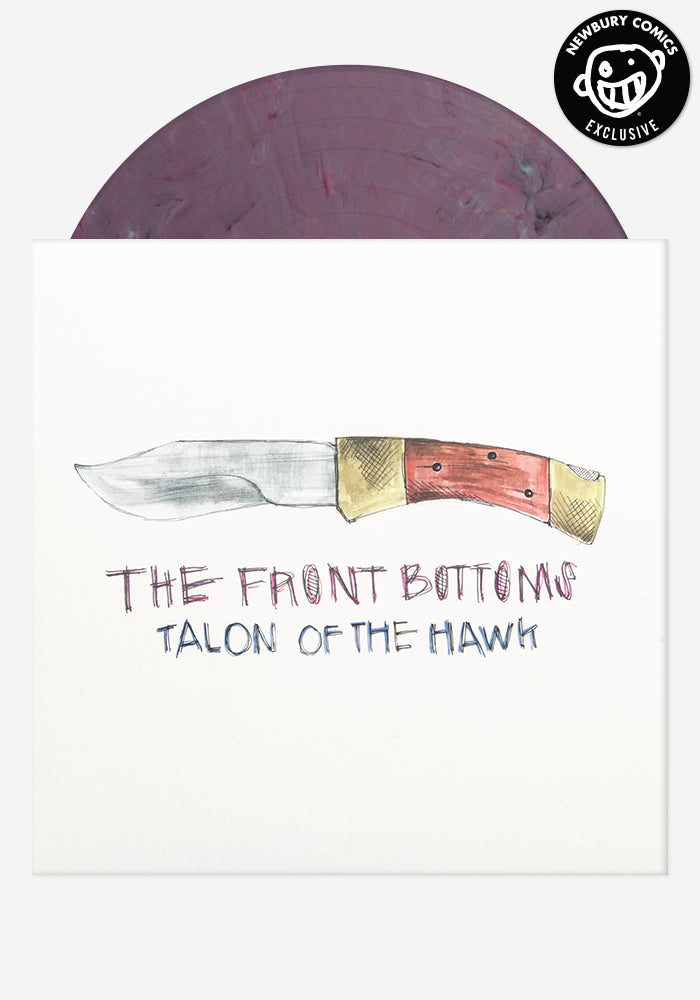 The-Front-Bottoms-Talon-of-the-Hawk-Exclusive-Color-Vinyl-LP-2794558