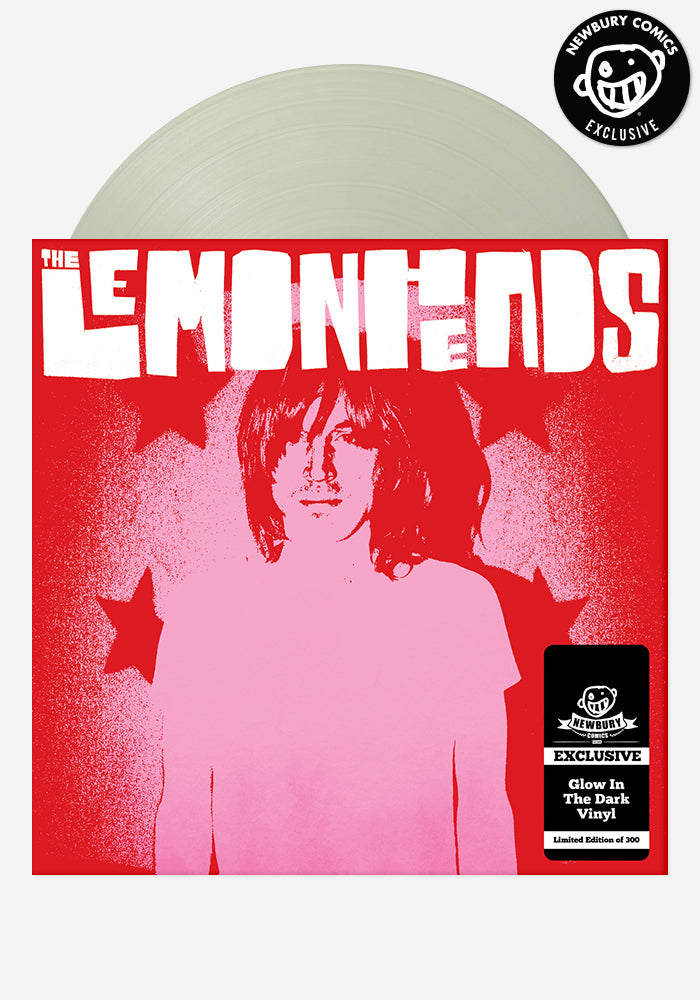 The-Lemonheads-The-Lemonheads-Exclusive-Color-Vinyl-LP-2564103