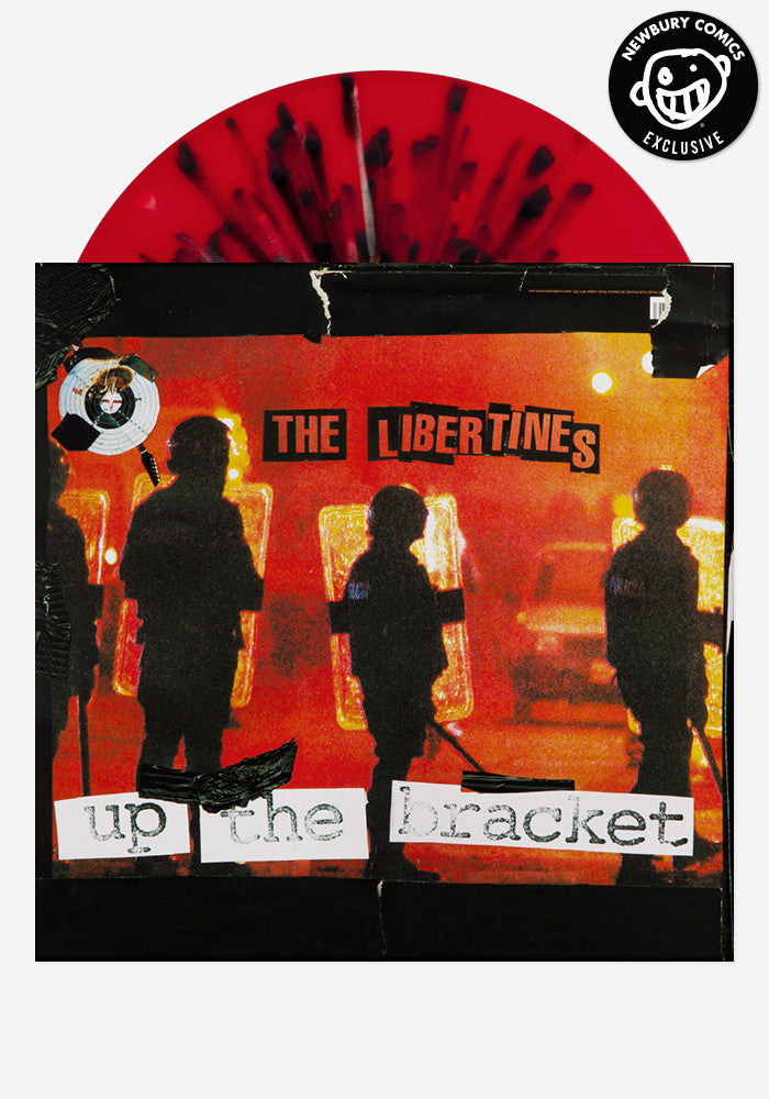 The-Libertines-Up-The-Bracket-Exclusive-Color-Vinyl-LP-2193993