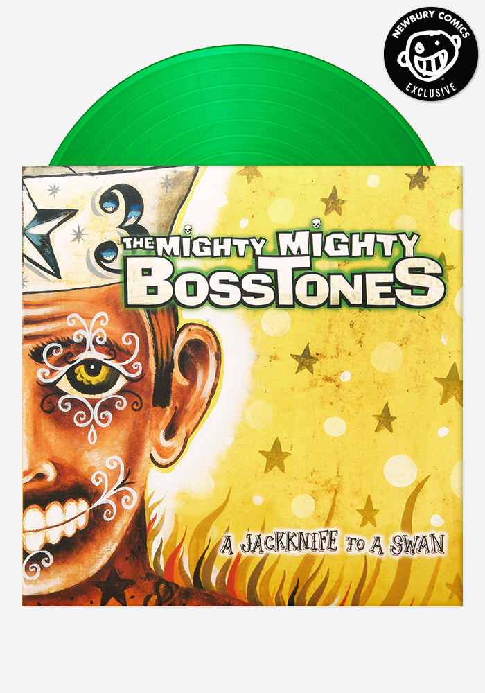 The-Mighty-Mighty-Bosstones-A-Jackknife-to-A-Swan-Exclusive-Color-Vinyl-LP-2420257