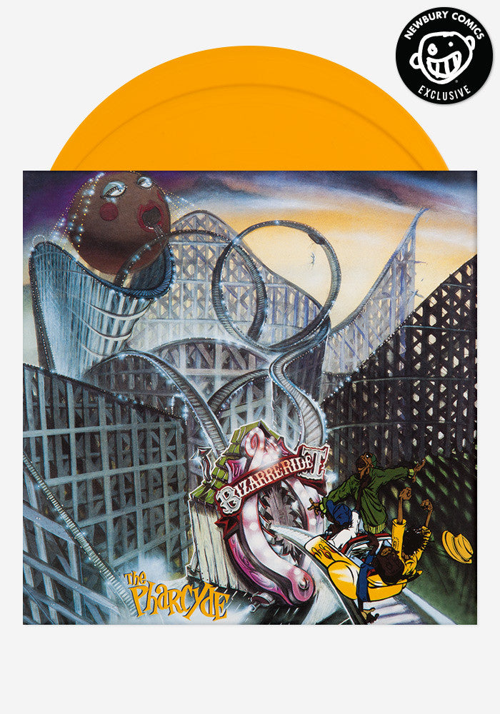 The-Pharcyde-Bizarre-Ride-II-the-Pharcyde-2LP-Vinyl-Exclusive-2144980