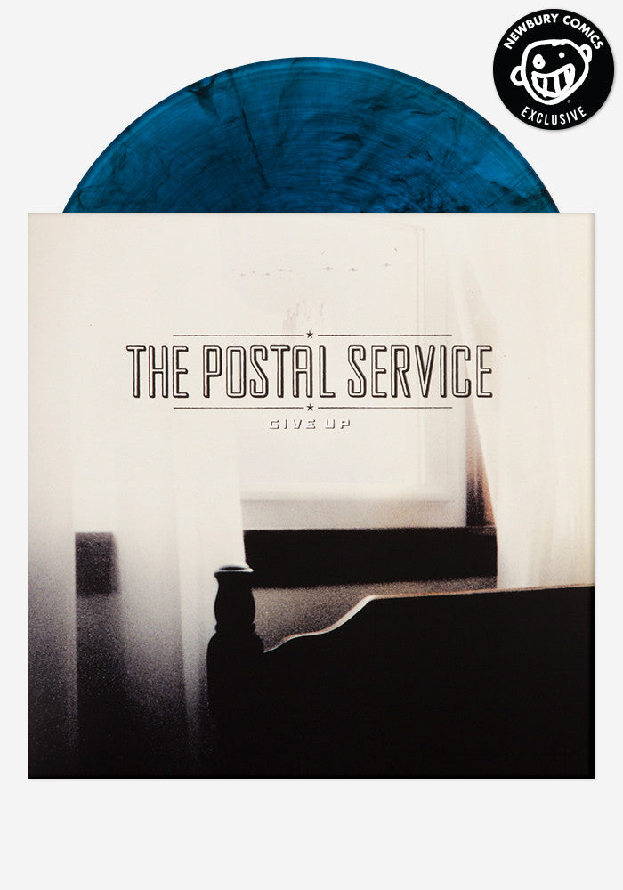 The-Postal-Service-Give-Up-Exclusive-Color-Vinyl-LP-2191522