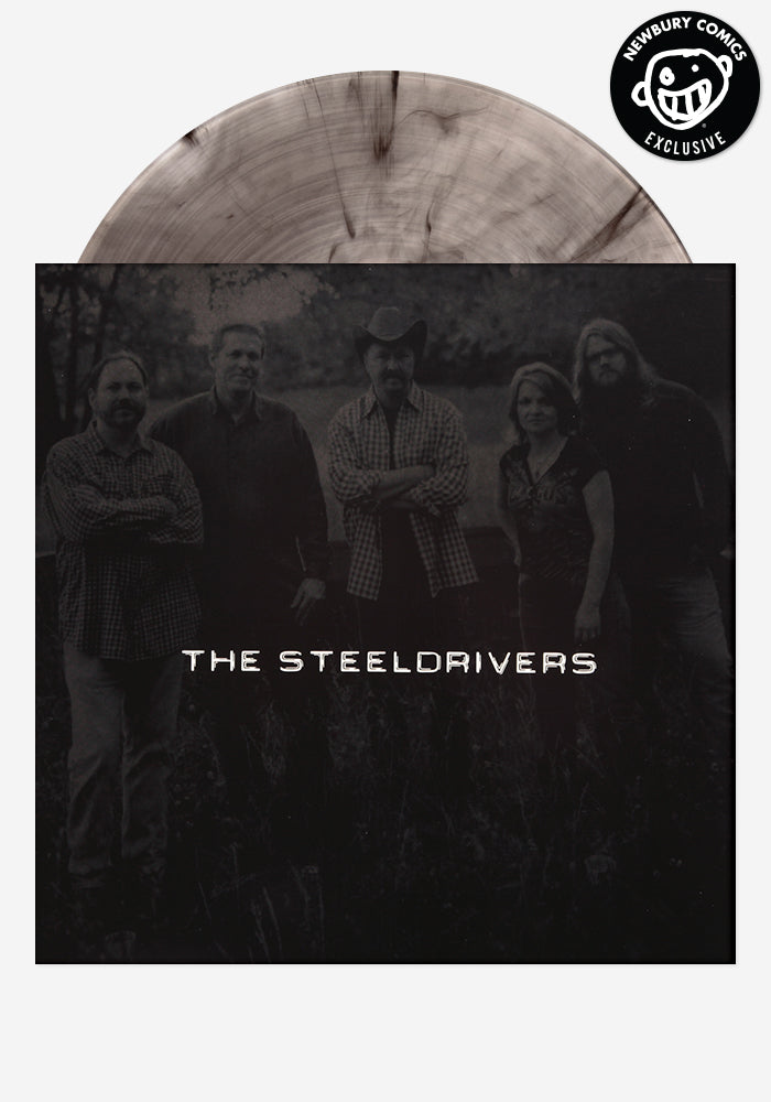The-SteelDrivers-The-SteelDrivers-Exclusive-Color-Vinyl-LP-2369358