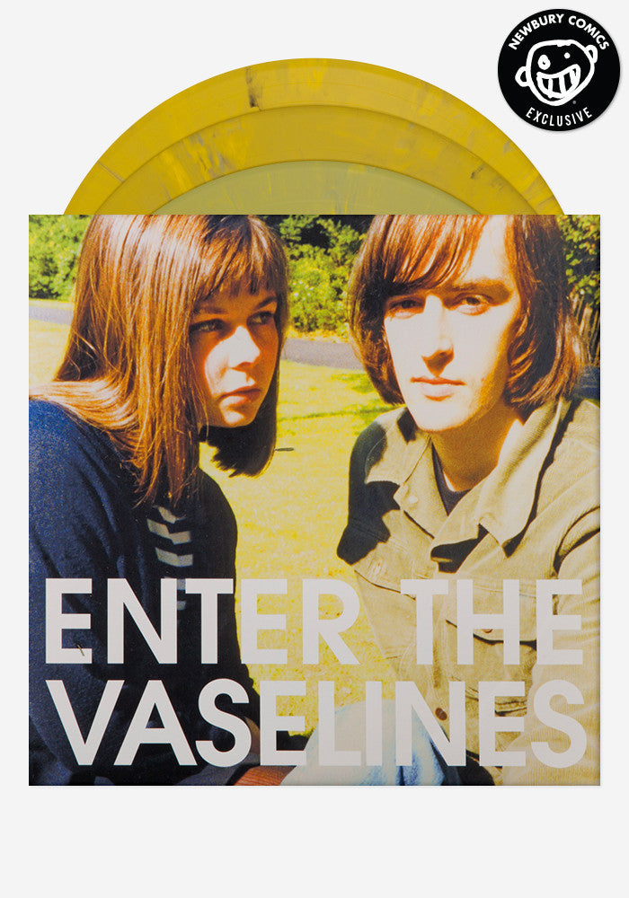 The-Vaselines-Enter-the-Vaselines-3LP-Vinyl-Exclusive-2242401
