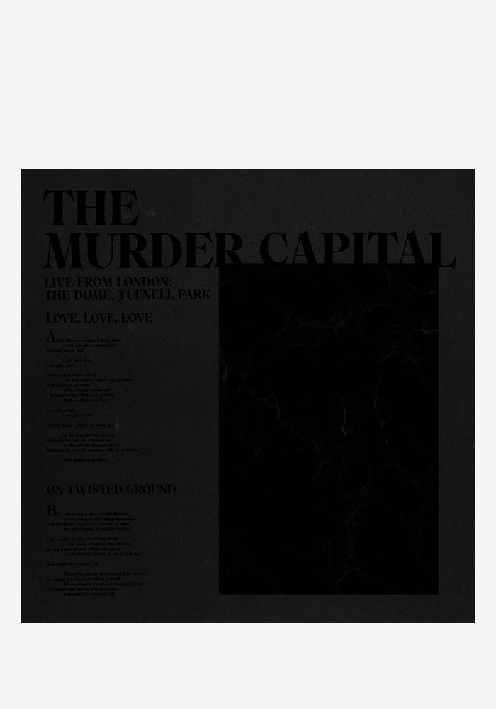 The_Murder_Capital-Live_From_London_The_Dome_Tufnell_Park_12_Inch_Single-2444316