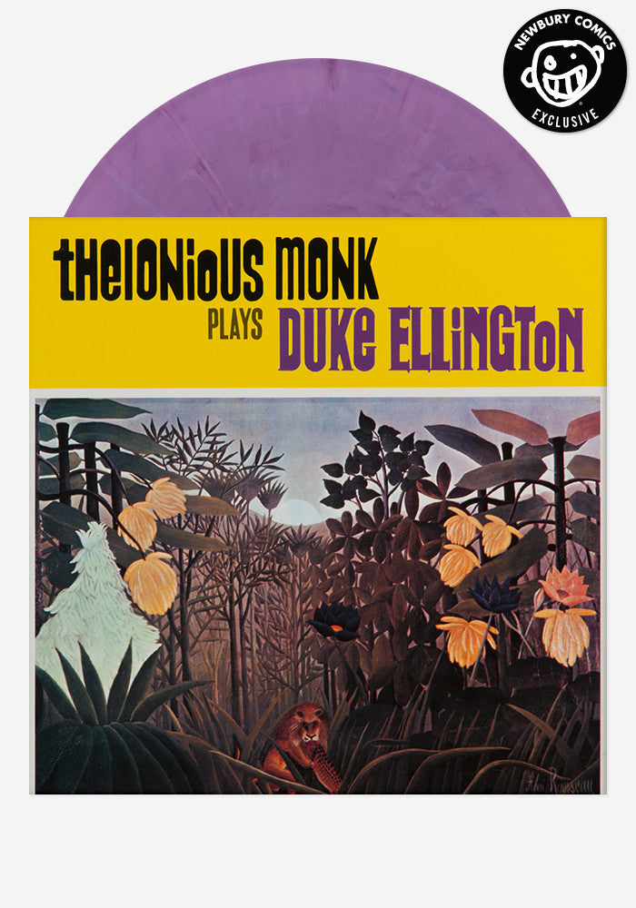 Thelonious-Monk-Plays-Duke-Ellington-Vinyl-LP-2132943