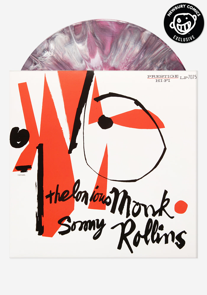 Thelonious-Monk-and-Sonny-Rollins-Exclusive-Vinyl-LP-2417135
