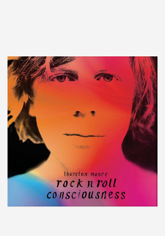 Thurston-Moore-Rock-n-Roll-Consciousness-CD-with-Autographed-Booklet-2255629