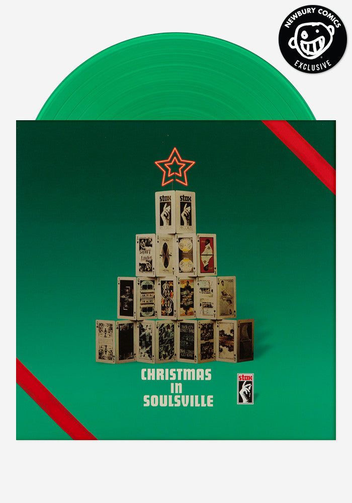 Various-Artists-Christmas-in-Soulsville-Vinyl-LP-2136392