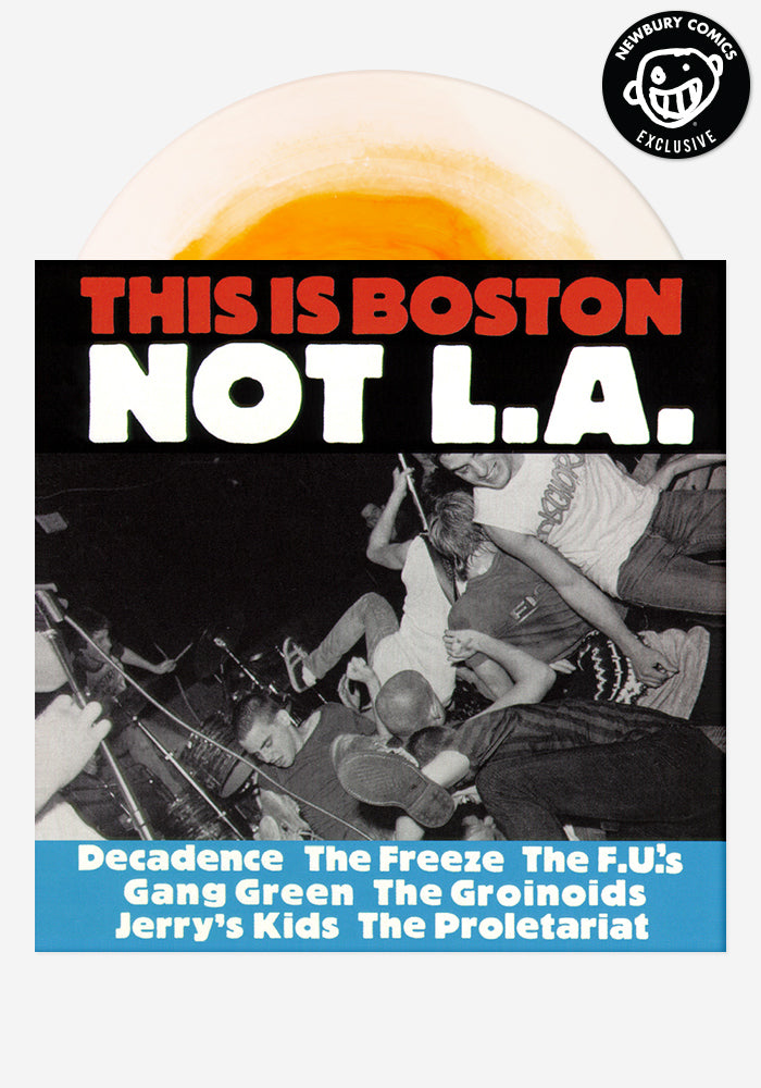 Various-Artists-This-is-Boston-Not-LA-Exclusive-Color-Vinyl-LP-2544789