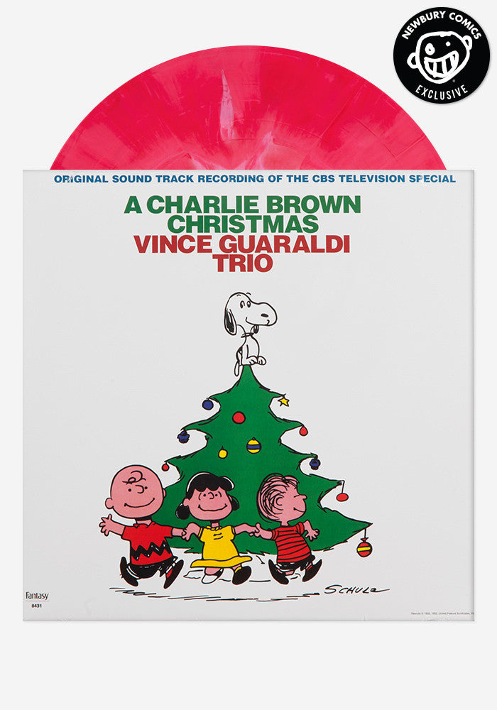 Vince-Guaraldi-Trio-A-Charlie-Brown-Christmas-Exclusive-LP-Vinyl-2154540