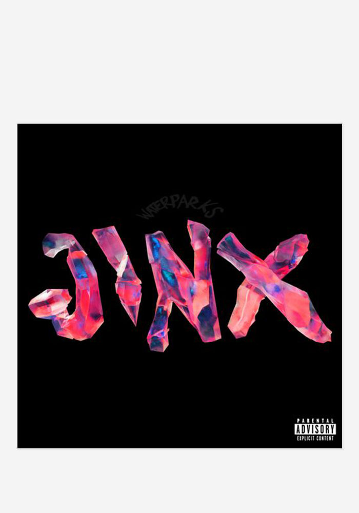 Waterparks-JINX-CD-Autographed-2848000