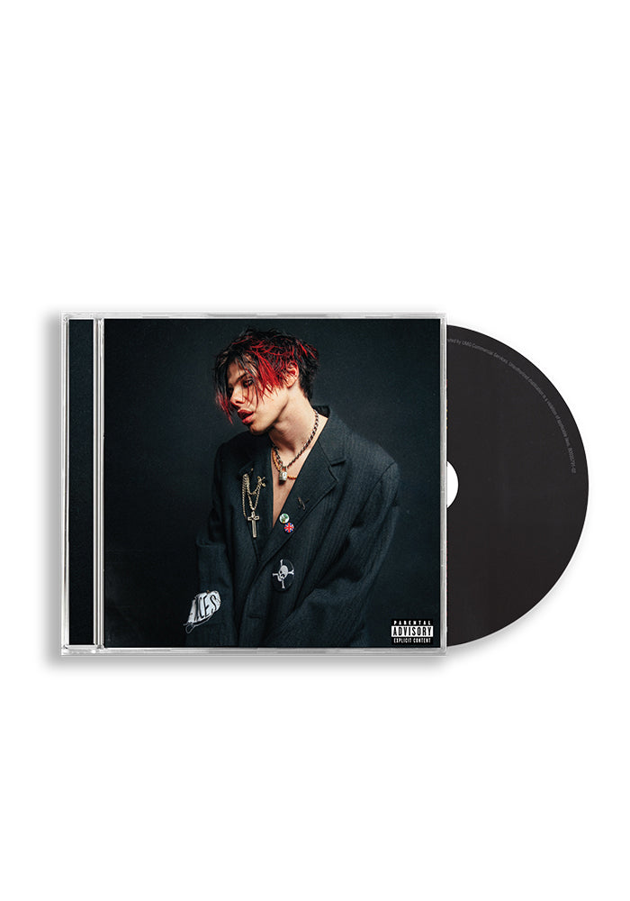 YUNGBLUD-YUNGBLUD-CD-2593651