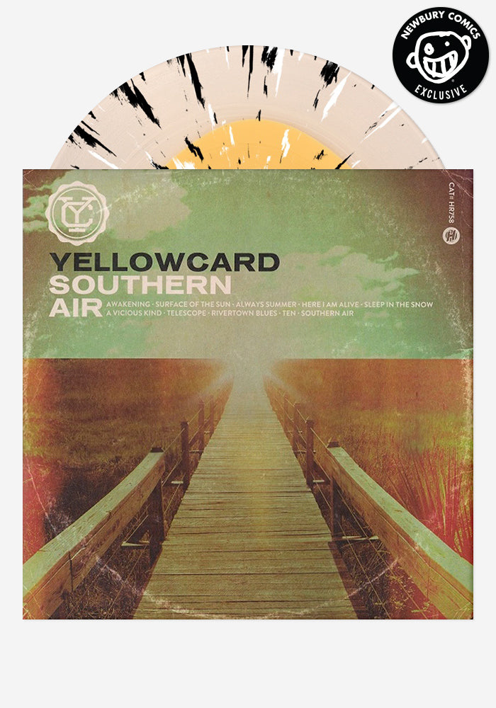 Yellowcard-Southern-Air-Exclusive-Color-Vinyl-LP-2642564