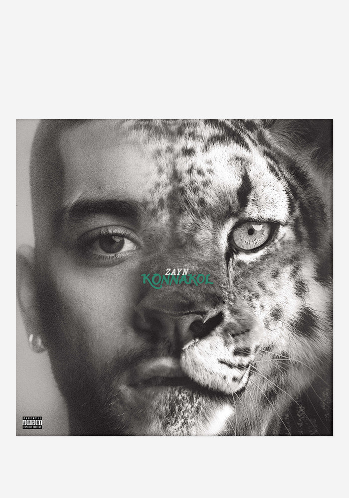 ZAYN-konnakol