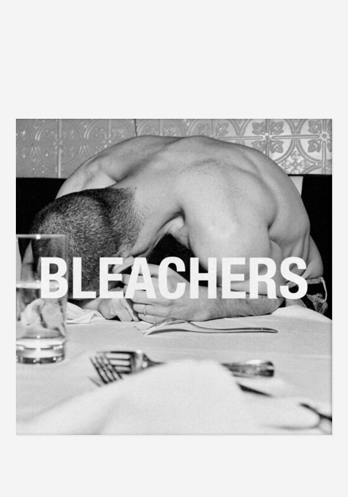 bleachers-EveryoneForTenMinutesCD
