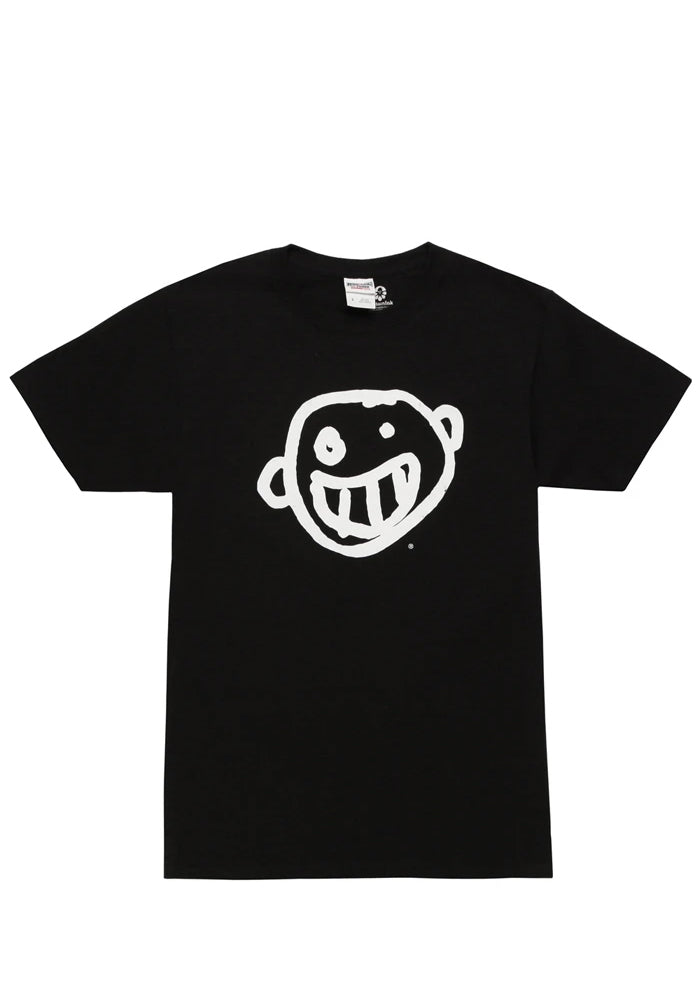 newbury_comics-newbury_comics_toothface_logo_black_t-shirt-2234093